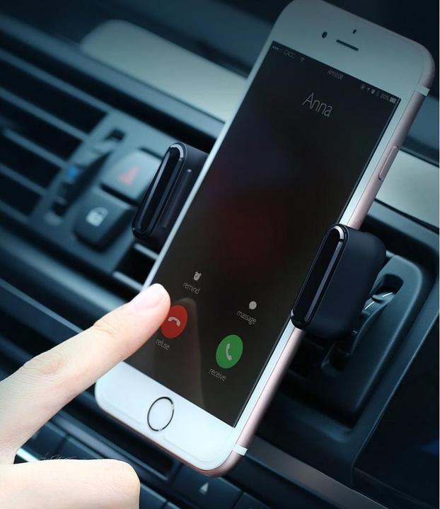 Image du produit Ugreen Support de téléphone pour ventilation de voiture