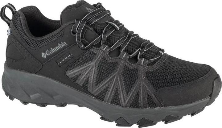 Columbia PEAKFREAKâ„¢ II OUTDRYâ„¢ Men's Wandelschoenen - Black, Shark - Maat 41 (41)