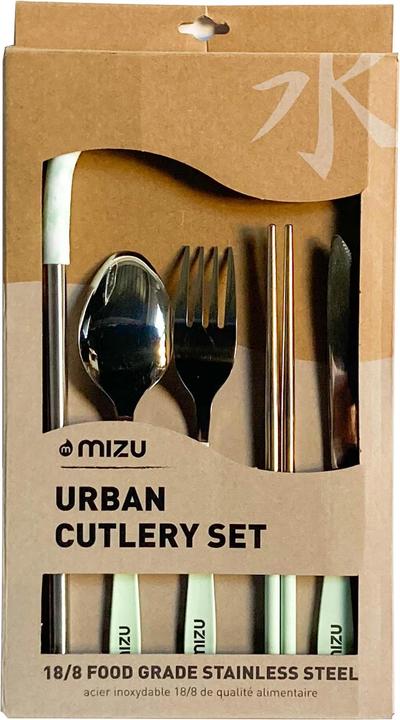 Actual product image Mizu M26333