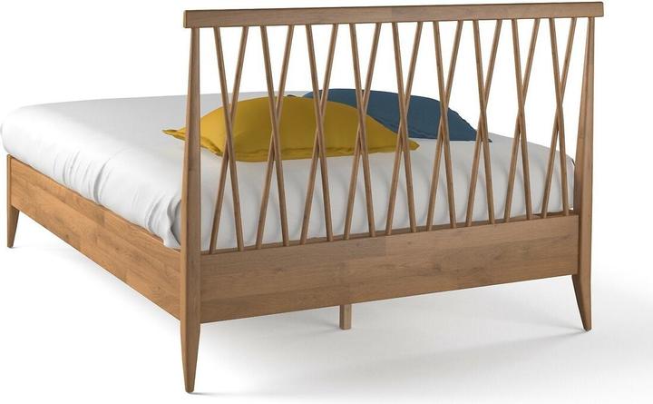 Actual product image La Redoute Interieurs Quilda (160 x 200 cm)