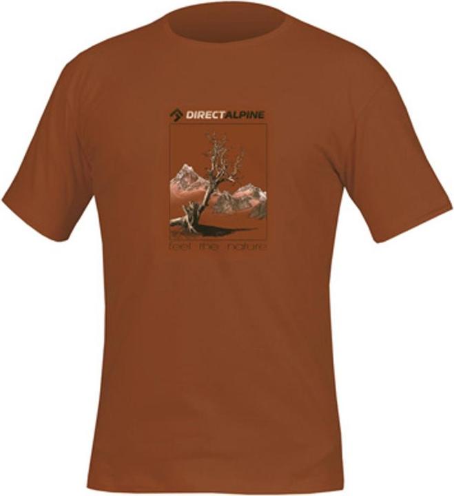 Directalpine Flash T-Shirt (S)
