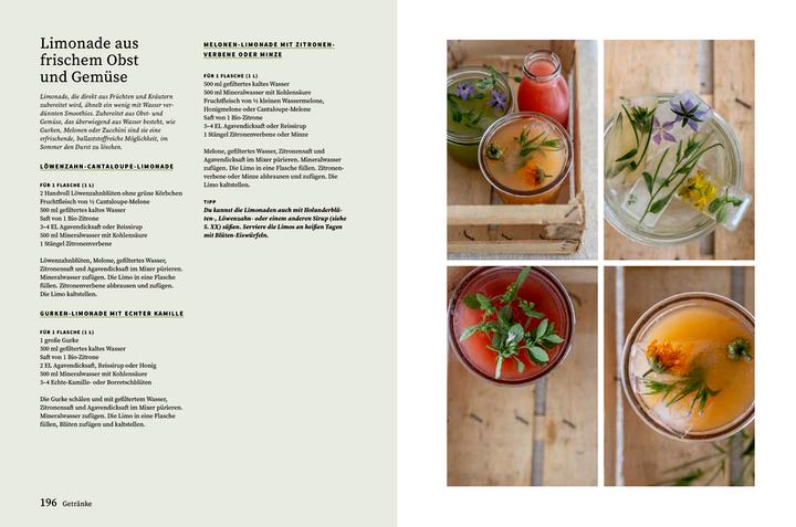 Produktbild Meine vegane Speisekammer (Deutsch, Sylwia Gervais, 2022)