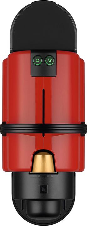 Actual product image Krups Nespresso Inissia (NESPRESSO Original)