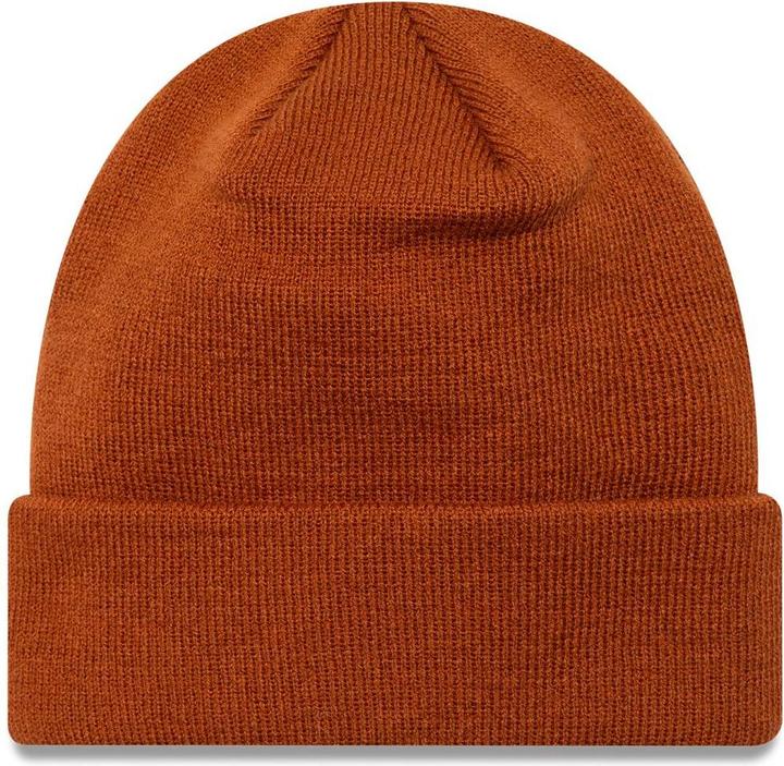 Actual product image New Era Kids winter hat - CUFF New York Yankees earth - Y