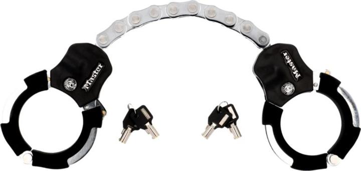 Produktbild Master Lock Street Cuff 8290 (7.60 cm)