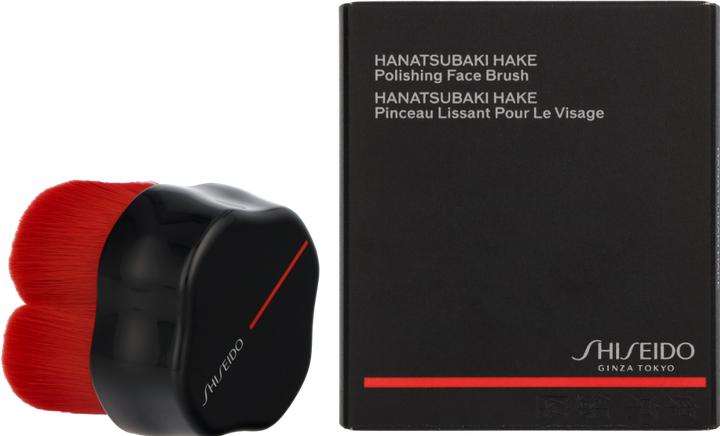 Produktbild Shiseido Hanatsubaki Fude Foundation Brush (Foundation)