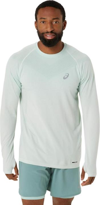 ASICS Performance Seamless LS Top Herren (S)