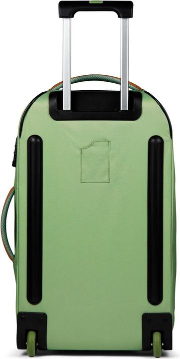 Immagine prodotto Satch Flow M Valigia con ruote verde giada puro (63 l, M (50 - 90l))