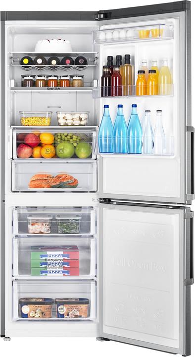Immagine prodotto Samsung RB33J3315SA/EF (328 l)