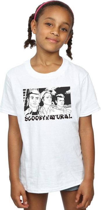 Image du produit Absolute Cult - T-shirt TAKE AWAY - Fille (140, 146)