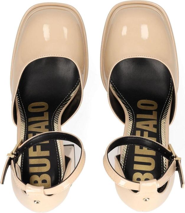 Image du produit Buffalo escarpins may w dorsay - vegan patent (40)