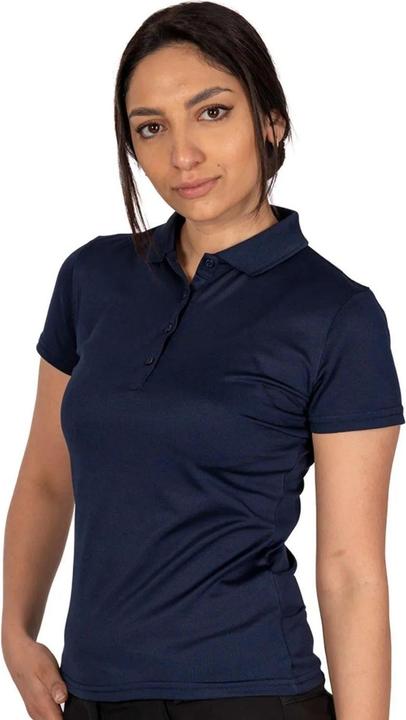 Immagine prodotto Island Green Classic Maglietta Polo Golf Donna (44 D)