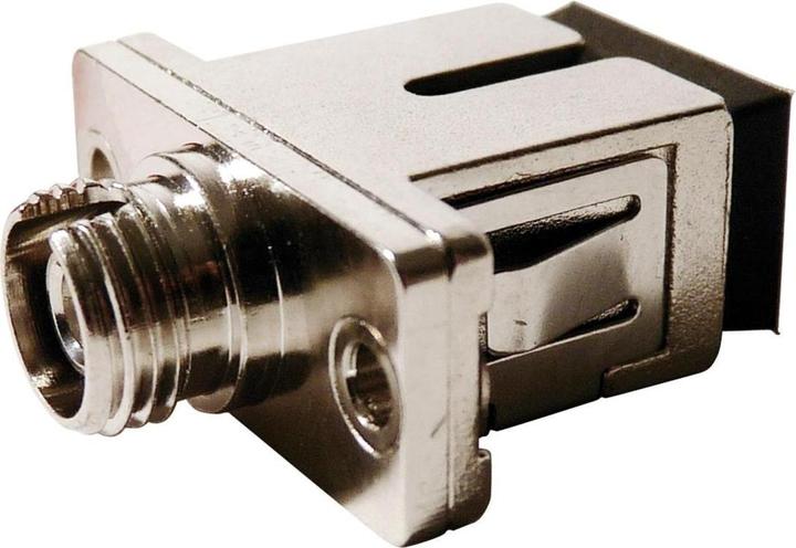 Actual product image Televes Preisner OA2 FC/PC SC/PC aluminum cable interface/adapter (Cords)