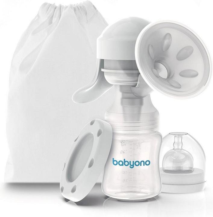 Image du produit Babyono Soyez prête maman