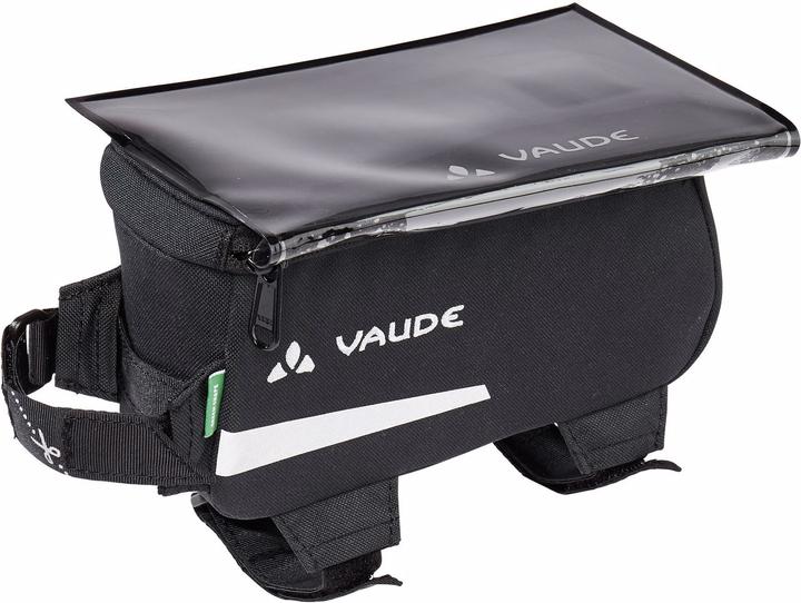 Actual product image Vaude Carbo Guide II (1 l, Frame bag)
