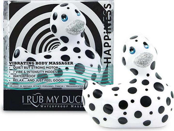 Produktbild Big Teaze Toys I Rub My Duckie