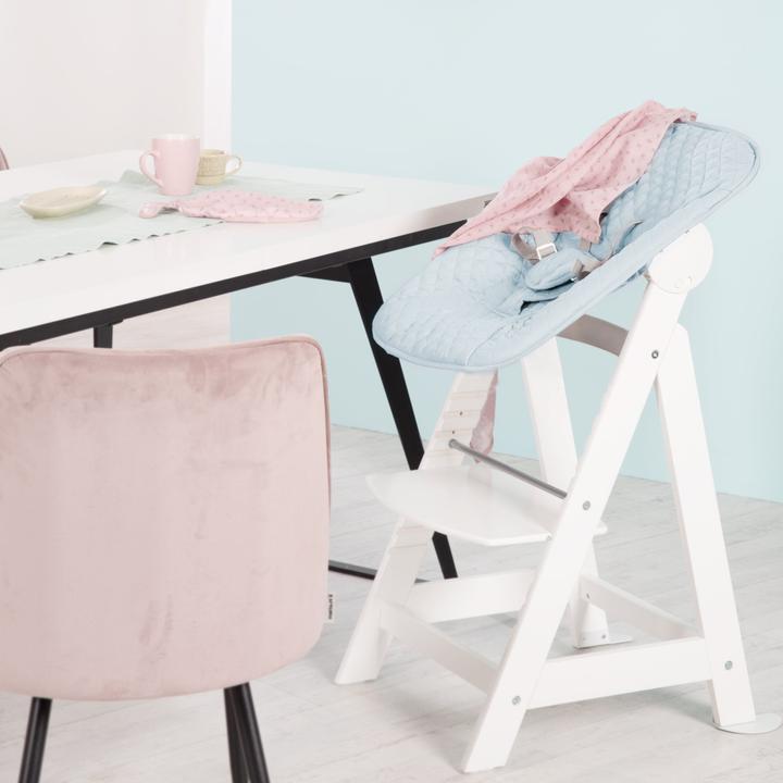 Actual product image Roba Born Up (Highchair)