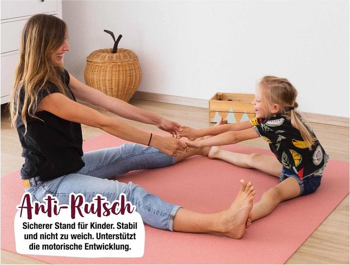Produktbild Ehrenkind Anti-Rutsch Krabbelmatte