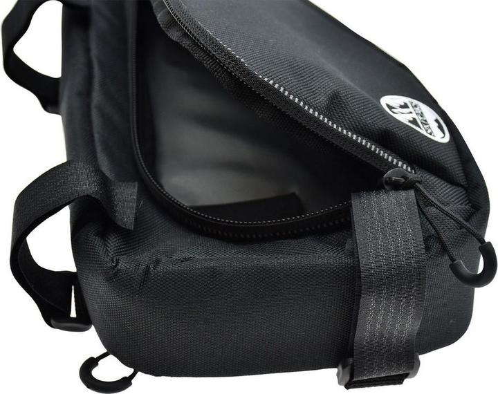 Produktbild Universal Textiles Fahrradtasche Dreieck (Lenkertasche)