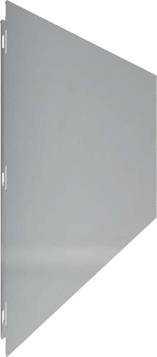 Produktbild VidaXL Rasenkanten 10 Stk. 25x103 cm Verzinkter Stahl Gartenkante (103 cm)