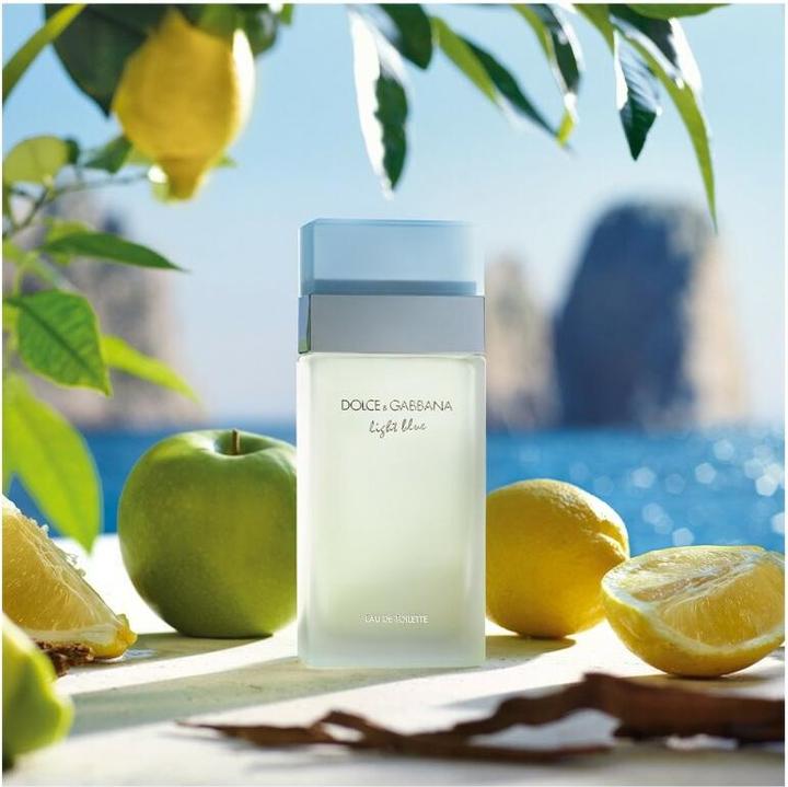 Immagine prodotto Dolce & Gabbana Azzurro (Eau de toilette, 100 ml)
