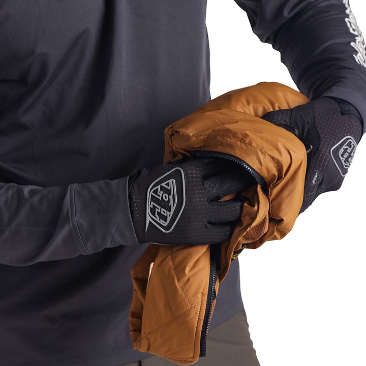 Image du produit Troy Lee Designs Ruckus Ride Vest - Mono (S)