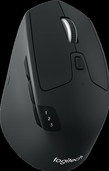 Image du produit Logitech M720 Triathlon (Sans fil)