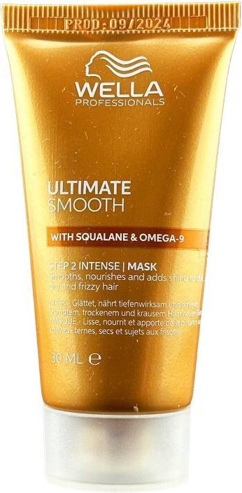 Produktbild Wella Ultimate Smooth Maske (30 ml)