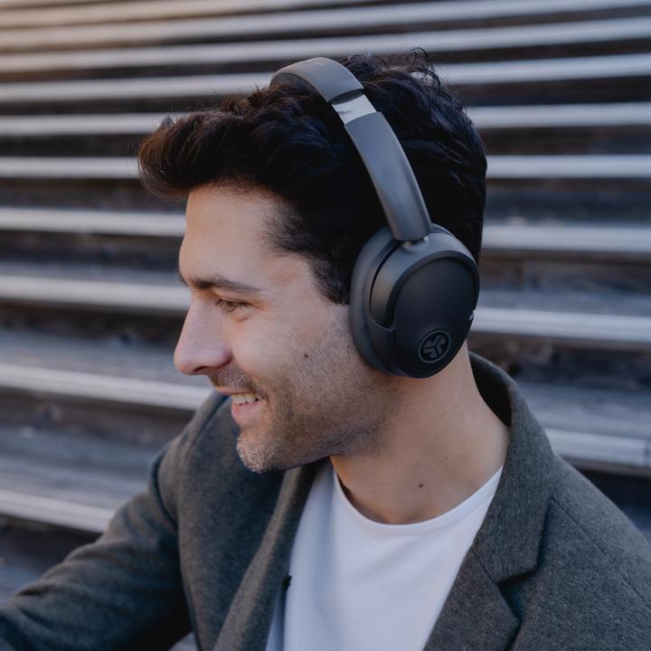 Image du produit JLab Audio JBuds Lux (ANC, 70 h, Sans fil)
