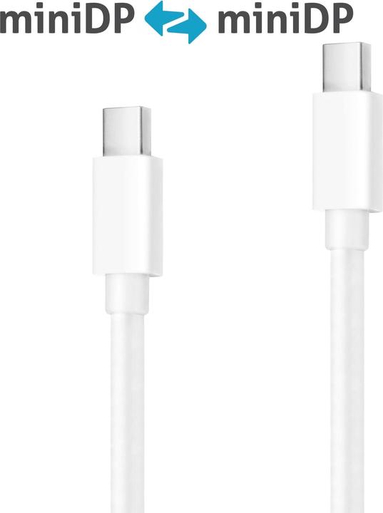 Image du produit Purelink Mini DisplayPort — Mini DisplayPort (1.50 m, Thunderbolt)