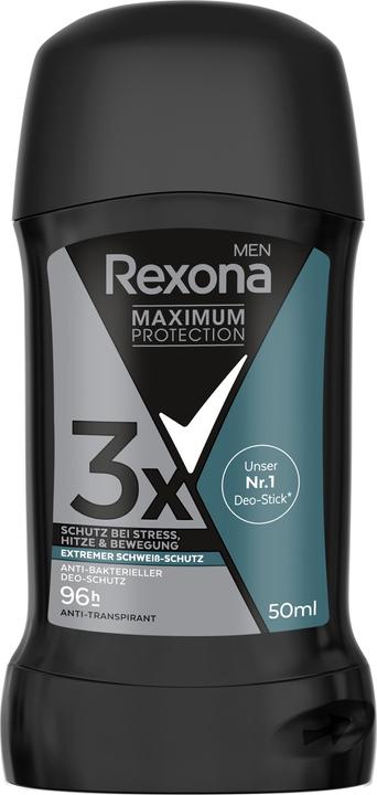 Rexona Maximum Protection (Stick, 150 ml)