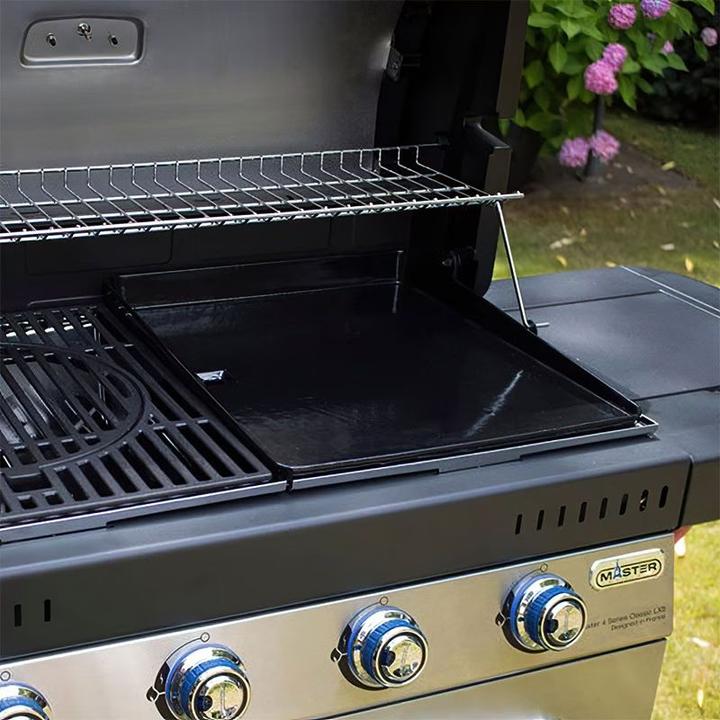 Produktbild Campingaz Plancha Platte