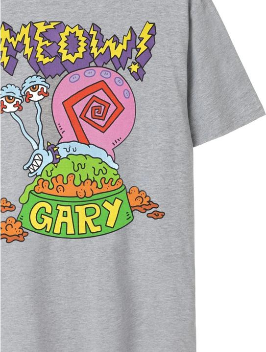 Produktbild Spongebob Squarepants Meow TShirt (M)
