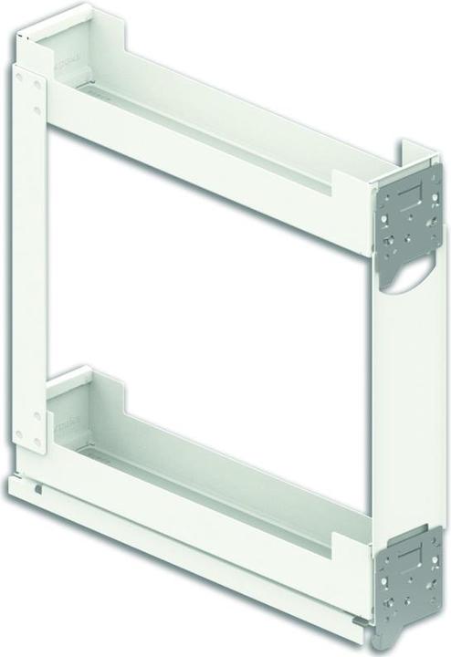 Immagine prodotto Peka Metall Cassetto portapentole della base Pinello Spice