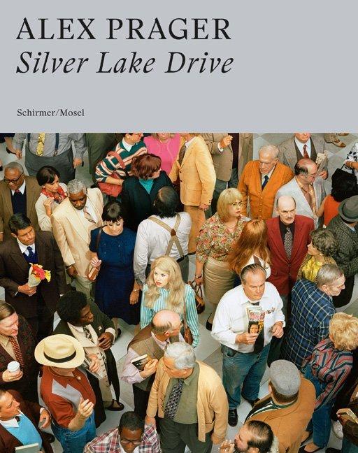 Image du produit Silver Lake Drive