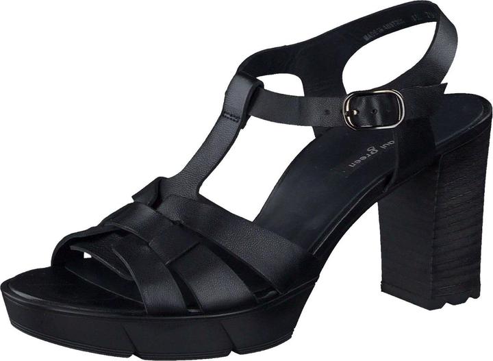 Light Nappa Black 003