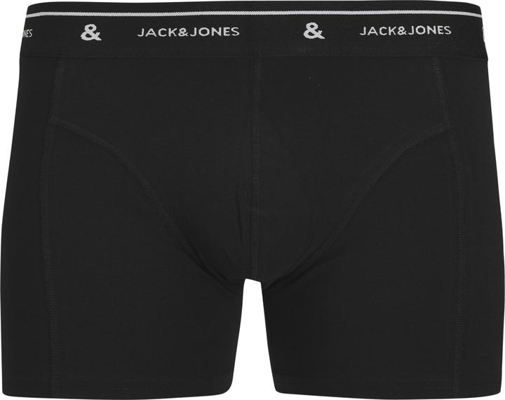 Immagine prodotto Jack & Jones 3er-pack Shorts Shorts (S, confezione da 3)