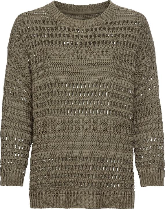 Image du produit Camel Active Pull en tricot ajouré (XS)