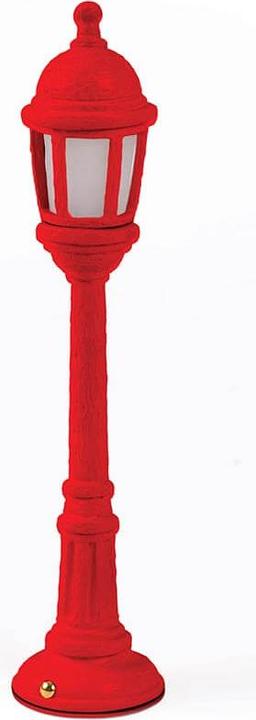 Actual product image Seletti Street Lamp Dining table lamp (55 lm)