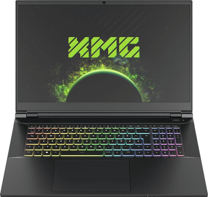 Immagine prodotto XMG PRO 17 - E23frj (17.30", Intel Core i9-13900HX, 16 GB, 1000 GB, CH)