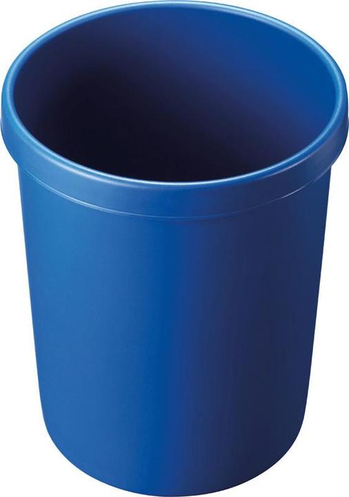 Produktbild Helit Papierkorb 45l gelb (45 l)