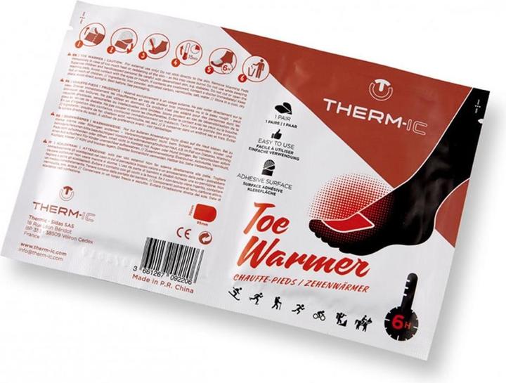 Produktbild Therm-ic Toe Warmers