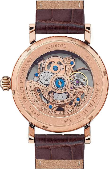 Actual product image Ingersoll 1892 Herrenuhr (Analogue wristwatch, 40 mm)