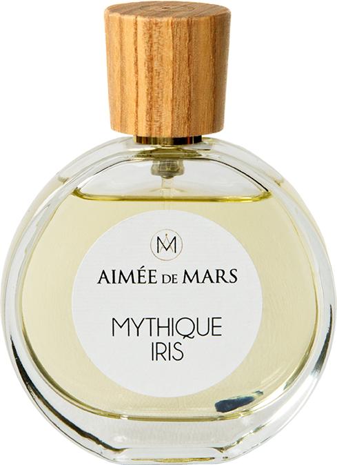 Image du produit Aimée de Mars Parfum Mythique Iris intense 50ml (Eau de parfum, 50 ml)