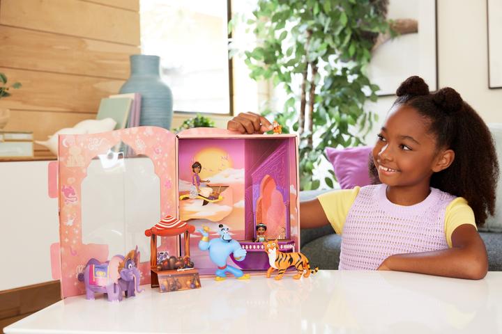 Immagine prodotto Disney Princess Set di storie di Jasmine
