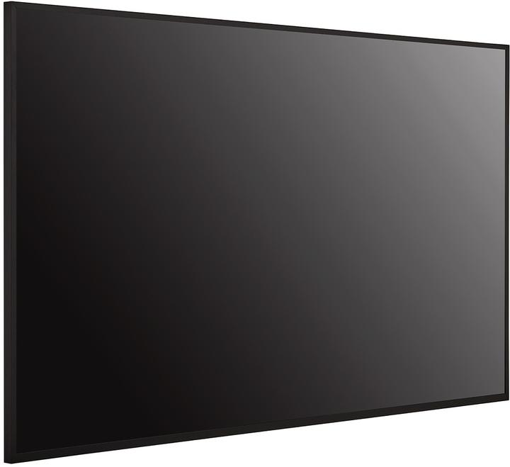 Produktbild LG 43UH5N-M Signage Display 43inch IPS UHD 500cd/m2 1.000:1 WebOS speaker (3840 x 2160 Pixel, 43")