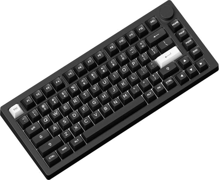 Actual product image Akko Monsgeek M1 V5 (US, Cable)