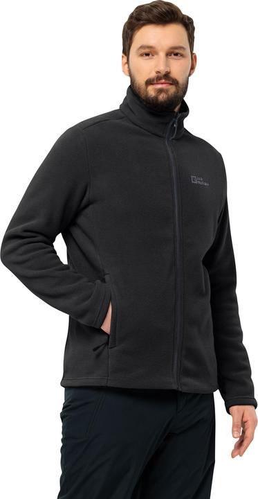 Actual product image Jack Wolfskin Winter stone Fz (M)