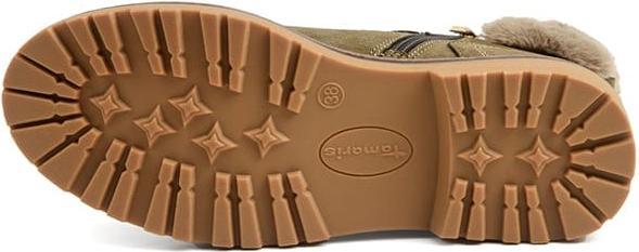 Produktbild Tamaris Stiefelette (41)