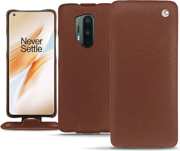 Marron délicat (Pantone #95614d)